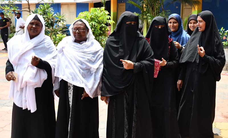 3rd Phase of General Elections-2019