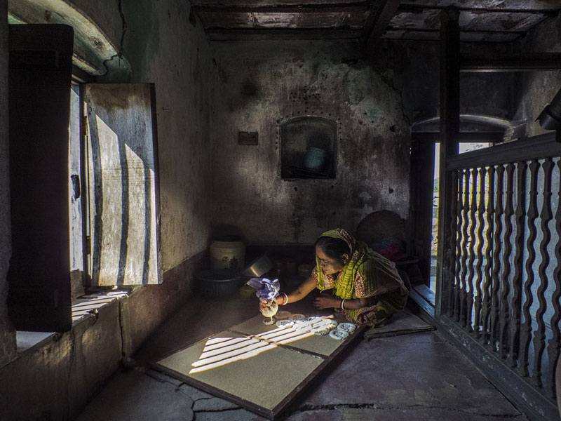 Ode to Bengal: An ITC Hotels' World Photography Day Tribute