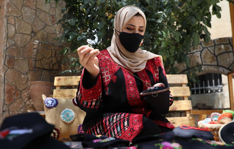 World in Photo : July 8, 2020