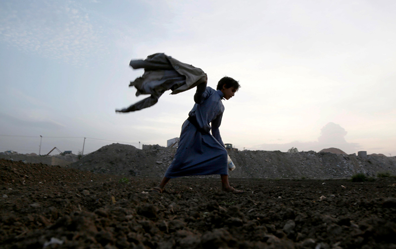 World In Photos: (June 24, 2020)