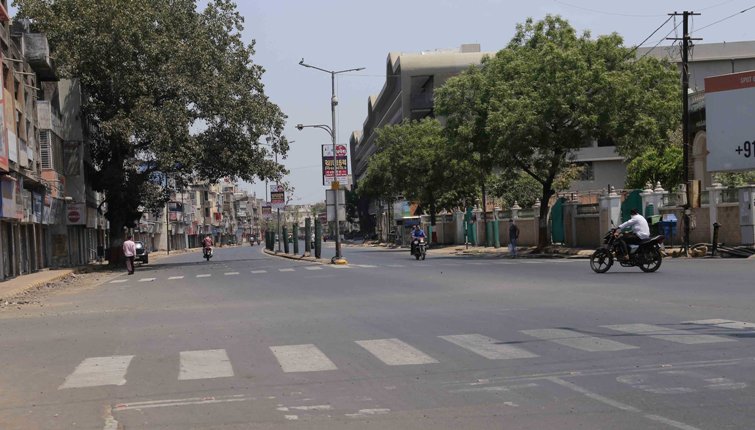 IndiaFightsCorona: Glimpses of the 22nd Day of lockdown