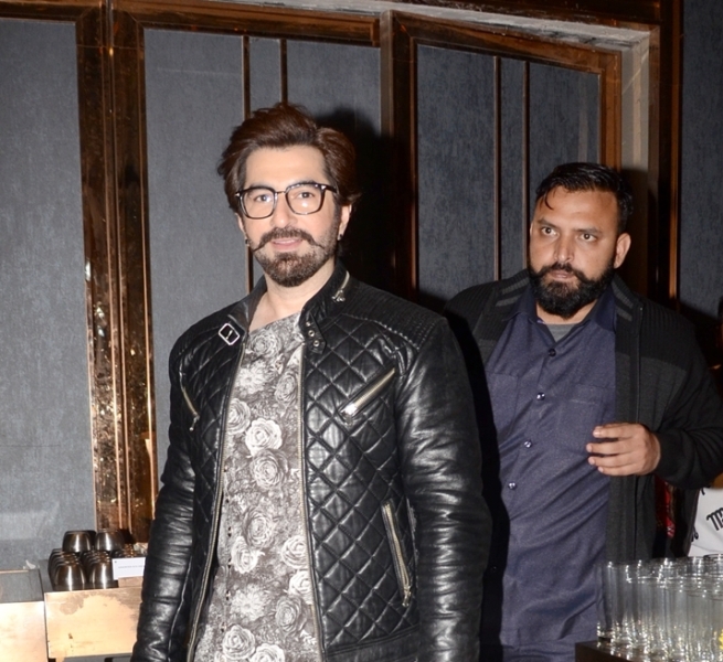 Jeet-Nusrat-Abir's film Asur is a tribute to late Indian sculptor Ramkinkar Baij 