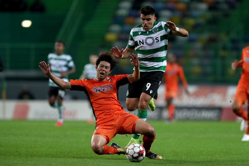 World of Sports : Feb 9 , 2020