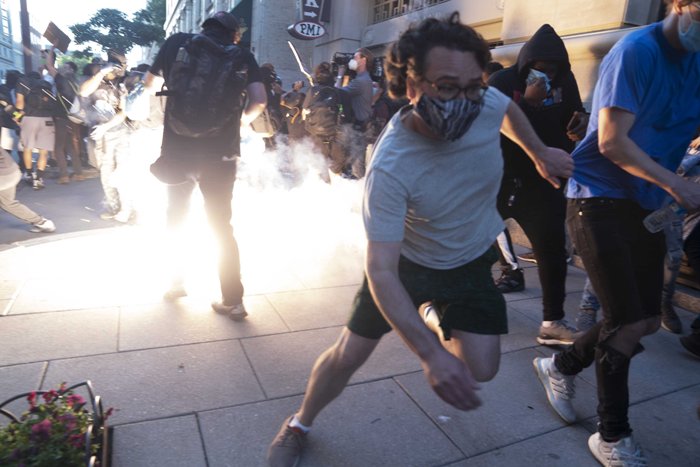 World in Photo : May 30, 2020