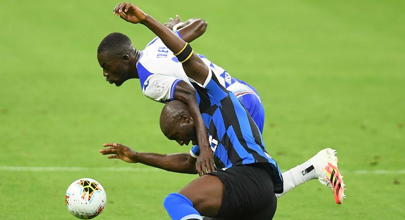 World of Sports : 21, 2020