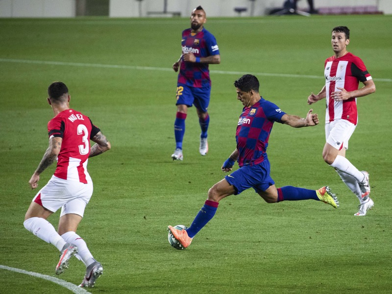 World of Sports : June 23, 2020