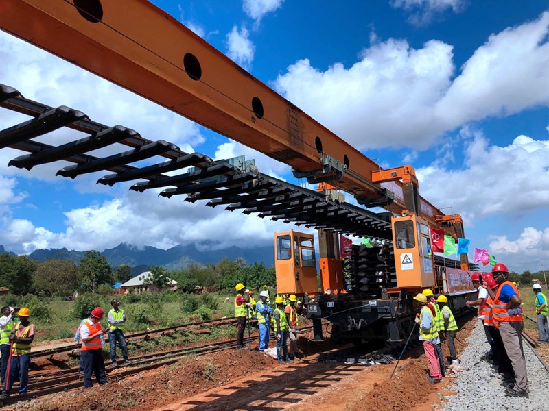 World in Photos : Aug. 13, 2020