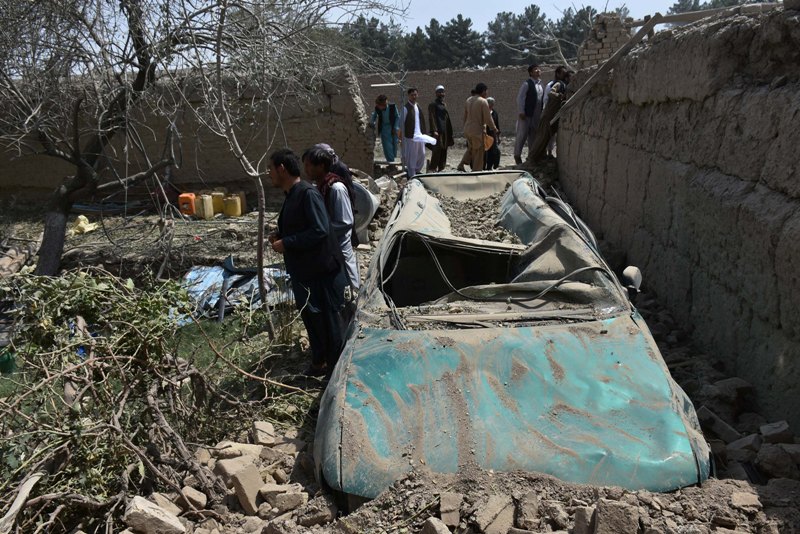 World in Photos  : Aug 25 , 2020