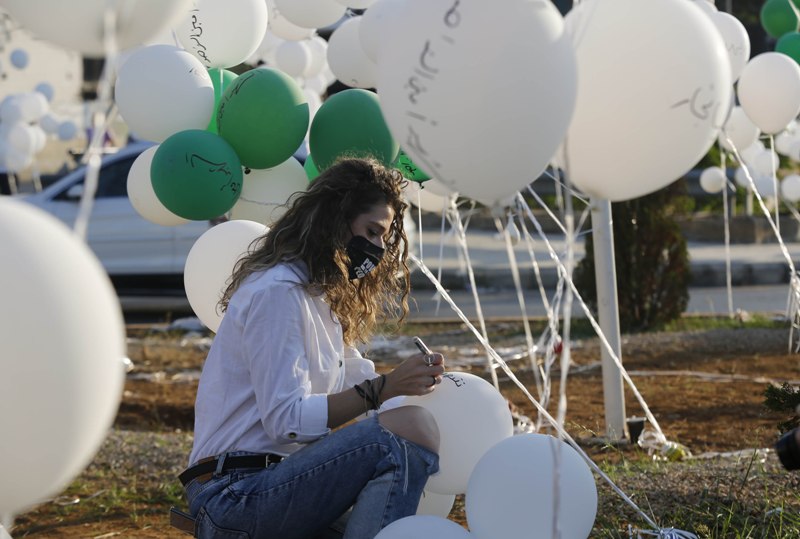 World in Photos : Oct. 4, 2020