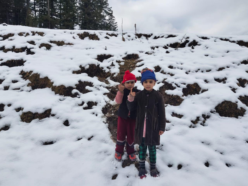 Kashmir votes in sixth phase DDC polls Sunday