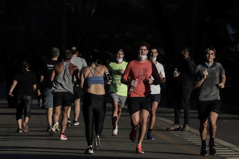 World in Photo : July 13, 2020