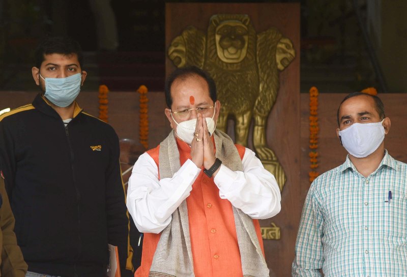 Winter session of Bihar assembly