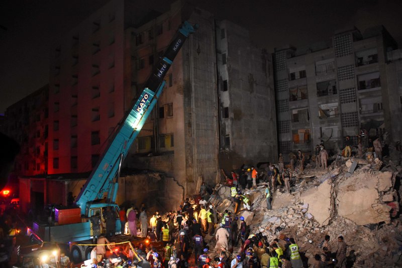 World in Photo : June 7, 2020