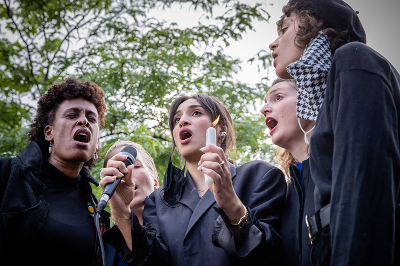 World in Photos (June 10, 2020)