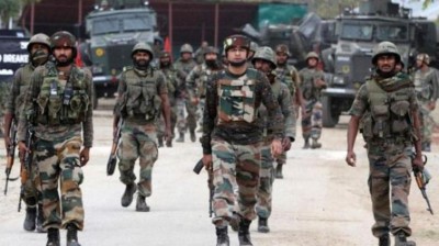 J&K: Junaid Sehrai, son of Hurriyat Chairman, killed during Srinagar encounter