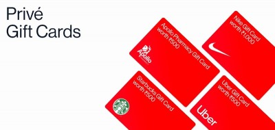 One Plus introduces Red Cable Prive