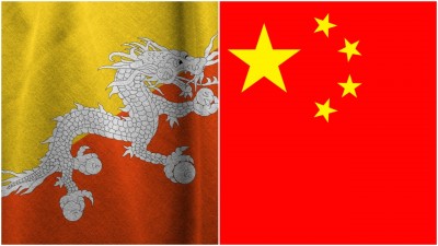 Chinese checkers: Boundary with China under negotiation, it hasn't been demarcated, says Bhutan