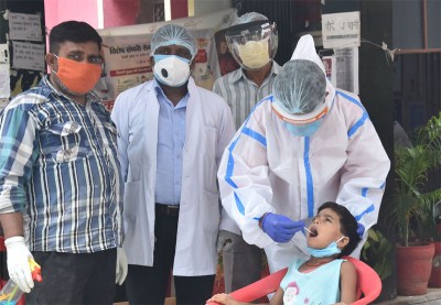 India registers biggest single day jump of 69,652 new COVID-19 cases, death toll touches 53866