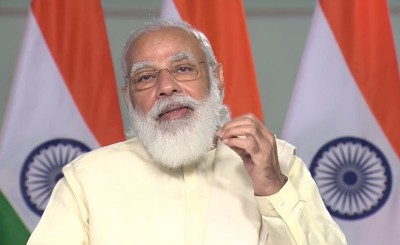 PM Modi tells engineering graduates to keep on learning and be humble