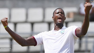 Windies Test skipper Jason Holder still in WI' T20I plans: Phil Simmons