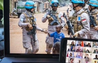 COVID â€˜exacerbating existing vulnerabilitiesâ€™ in Central African Republic: Lacroix