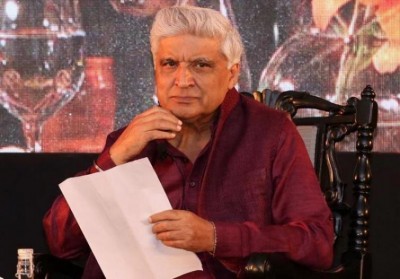 Absurd and funny: Javed Akhtar on terming Faiz's 'Hum Dekhenge' poem as 'anti-Hindu'