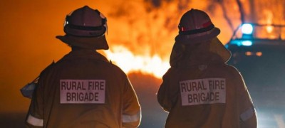 Australia bushfire crisis: UNICEF offers help and support