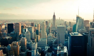 Hundreds of New York activists demand US to lower tensions with Iran amid escalation