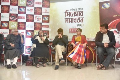 Cinematographer Soumendu Roy to receive Lifetime Achievement Award at WBFJA Cinemar Samabartan