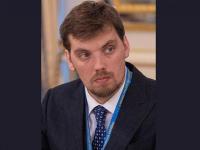 Ukraine's president rejects prime minister's resignation