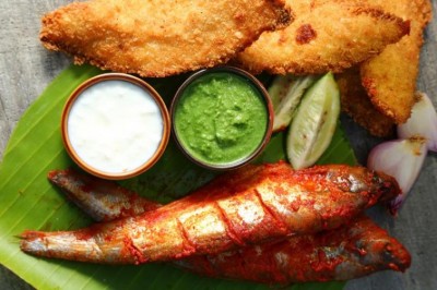 Feast on a parade of flavours at JW Marriott Kolkata this Republic Day