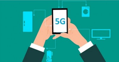 Indiaâ€™s first 5G enabled smartphone- iQOO to be launched in February