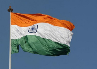 Republic Day: Mosques, churches hoist tro-colour
