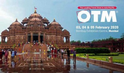 Mumbai to host OTM from Feb 3