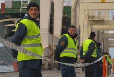 Radioactive material â€˜a magnet for groups with malicious intentâ€™, warns UN nuclear watchdog chief