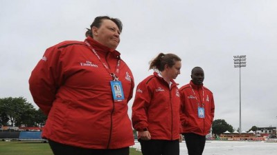 ICC announces Match Officials for all league matches