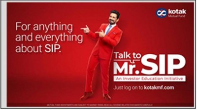 Kotak Mutual Fund launches campaign across platforms to help consumers on mutual fund decisions