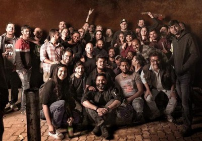 First shooting schedule for Abhishek Bachchan starrer Bob Biswas concludes