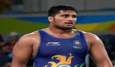 Asian Wrestling C'ships: Ashu, Aditya, Hardeep win bronze medals in Greco-Roman