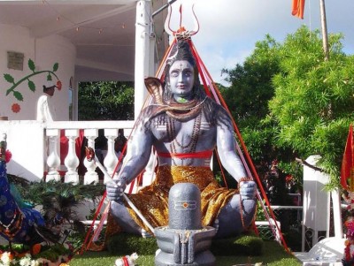 Maharashtra celebrated Maha Shivratri