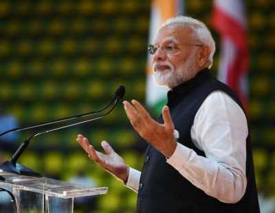 Cabinet approves Exemption from applicability of DPE Guidelines to India Ports Global Limited (IPGL)