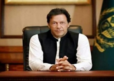 Imran Khan targets Indian government over Delhi violence