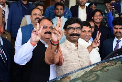 India in Politics : MAR  11, 2020