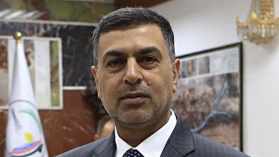 Iraq president names Adnan al-Zurfi as new PM-designate