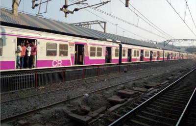 AC local trains cancelled in Maharashtra till March 31
