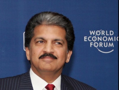 Fight against COVID 19: Mahindra to make ventilators