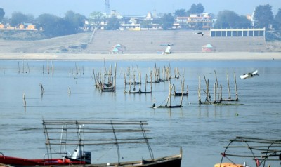 India under lockdown to prevent spread of COVID-19