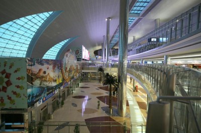 UAE taking initiative to help Indians stranded in Dubai Airport: Report