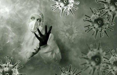 Coronavirus pandemic could have caused 40 million deaths if left unchecked: Study