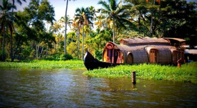 Kerala: Creeping Intrusions